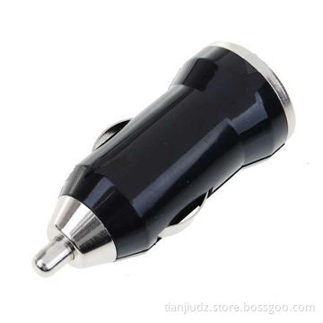 Chargers for Mobiles in Car 5V1A with One USB Port